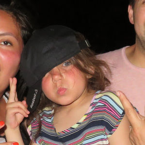 Meet your Posher, Edwin dario